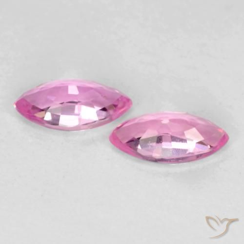 Shop natural 0.42ct 濃い紫 サファイア gems, マーキーズ, from タンザニア at GemSelect. In stock, global shipping!
