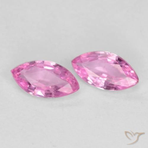 Shop natural 0.37ct パープルピンク サファイア gems, マーキーズ, from タンザニア at GemSelect. In stock, global shipping!