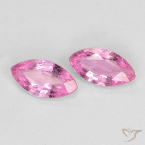 Shop natural 0.37ct ミディアムパープル サファイア gems, マーキーズ, from タンザニア at GemSelect. In stock, global shipping!