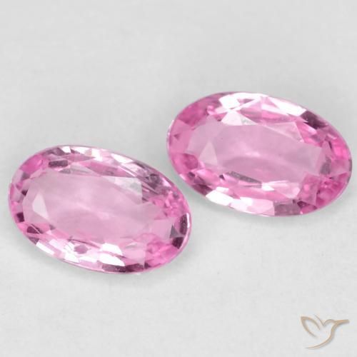 Shop natural 0.51ct 濃い紫 サファイア gems, 楕円形, from タンザニア at GemSelect. In stock, global shipping!