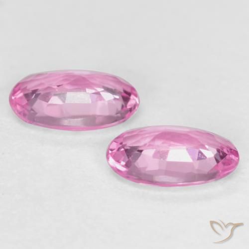 Shop natural 0.51ct 濃い紫 サファイア gems, 楕円形, from タンザニア at GemSelect. In stock, global shipping!