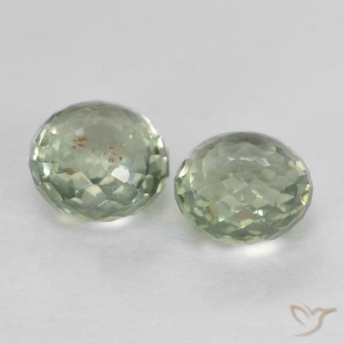 Shop natural 1.15ct 薄いフォレストグリーン サファイア gems, ラウンド, from タンザニア at GemSelect. In stock, global shipping!