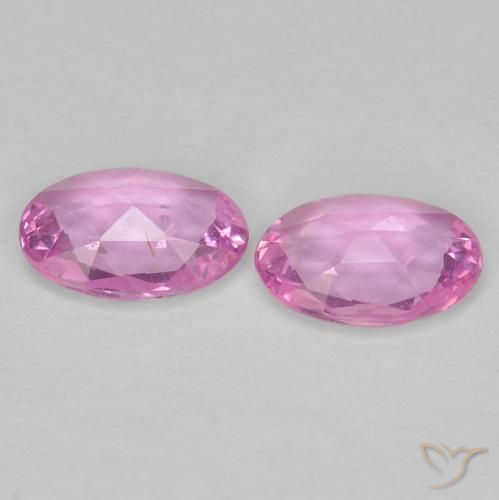 Shop natural 0.76ct 濃い紫 サファイア gems, 楕円形, from タンザニア at GemSelect. In stock, global shipping!