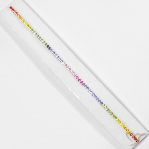 Shop natural 5.43ct マルチカラー サファイア gems, ラウンド, from タンザニア at GemSelect. In stock, global shipping!