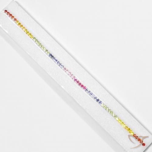 Shop natural 5.27ct マルチカラー サファイア gems, ラウンド, from タンザニア at GemSelect. In stock, global shipping!