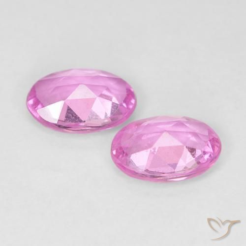 Shop natural 0.97ct 濃い紫 サファイア gems, 楕円形, from マダガスカル at GemSelect. In stock, global shipping!