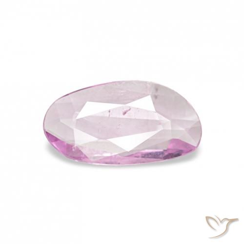 0.30ct 明るいピンク サファイア, ファンシー, VS