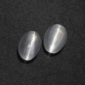 自然派の商品を探す ct スモーク シリマナイトキャッツアイ 宝石, オーバルカット, マダガスカル からGemSelectで. 在庫あり、世界各国へ発送!