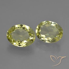 Shop natural 4.86ct グリーンイエロー シリマナイト gems, 楕円形, from スリランカ at GemSelect. In stock, global shipping!