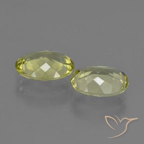Shop natural 4.86ct グリーンイエロー シリマナイト gems, 楕円形, from スリランカ at GemSelect. In stock, global shipping!