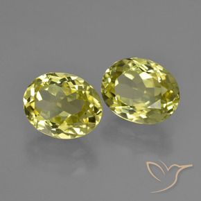Shop natural 4.08ct グリーンイエロー シリマナイト gems, 楕円形, from スリランカ at GemSelect. In stock, global shipping!