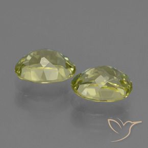 Shop natural 4.26ct グリーンイエロー シリマナイト gems, 楕円形, from スリランカ at GemSelect. In stock, global shipping!