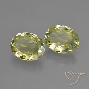 Shop natural 4.02ct ミディアムイエロー シリマナイト gems, 楕円形, from スリランカ at GemSelect. In stock, global shipping!