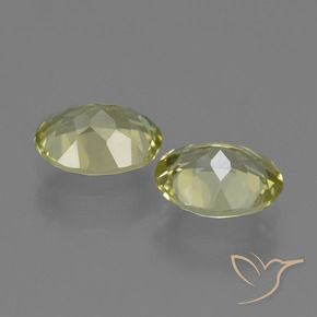 Shop natural 3.78ct ミディアムイエロー シリマナイト gems, 楕円形, from スリランカ at GemSelect. In stock, global shipping!