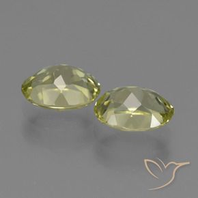 Shop natural 4.09ct グリーンイエロー シリマナイト gems, 楕円形, from スリランカ at GemSelect. In stock, global shipping!