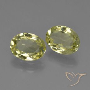 Shop natural 3.15ct グリーンイエロー シリマナイト gems, 楕円形, from スリランカ at GemSelect. In stock, global shipping!