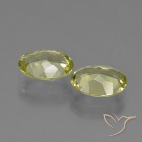 Shop natural 3.15ct グリーンイエロー シリマナイト gems, 楕円形, from スリランカ at GemSelect. In stock, global shipping!
