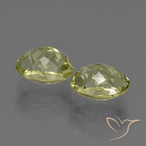 Shop natural 4.57ct グリーンイエロー シリマナイト gems, 楕円形, from スリランカ at GemSelect. In stock, global shipping!