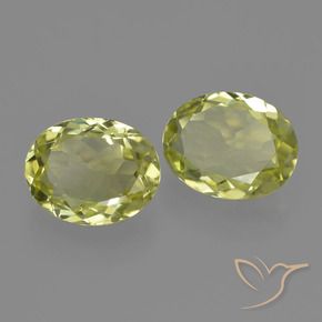 Shop natural 3.32ct 緑ががかったイエロー シリマナイト gems, 楕円形, from スリランカ at GemSelect. In stock, global shipping!