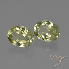 Shop natural 3.39ct イエローグリーン シリマナイト gems, 楕円形, from スリランカ at GemSelect. In stock, global shipping!