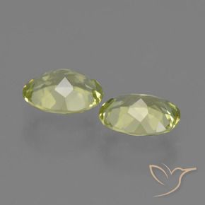 Shop natural 3.39ct イエローグリーン シリマナイト gems, 楕円形, from スリランカ at GemSelect. In stock, global shipping!