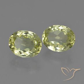 Shop natural 3.97ct ミディアムイエロー シリマナイト gems, 楕円形, from スリランカ at GemSelect. In stock, global shipping!