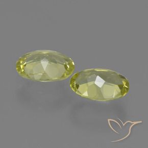 Shop natural 3.44ct 緑ががかったイエロー シリマナイト gems, 楕円形, from スリランカ at GemSelect. In stock, global shipping!