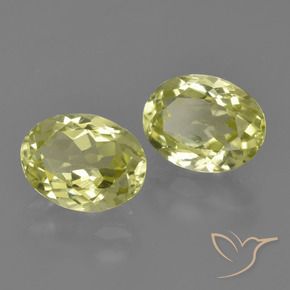 Shop natural 2.91ct ミディアムイエロー シリマナイト gems, 楕円形, from スリランカ at GemSelect. In stock, global shipping!
