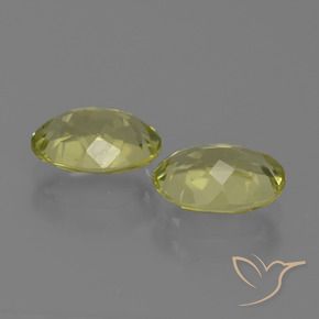 Shop natural 2.60ct ミディアムイエロー シリマナイト gems, 楕円形, from スリランカ at GemSelect. In stock, global shipping!