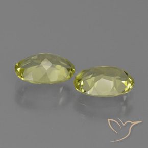 Shop natural 2.47ct 緑ががかったイエロー シリマナイト gems, 楕円形, from スリランカ at GemSelect. In stock, global shipping!