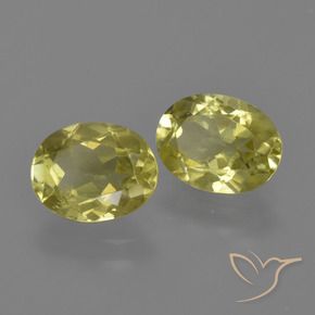 Shop natural 2.61ct ミディアムイエロー シリマナイト gems, 楕円形, from スリランカ at GemSelect. In stock, global shipping!