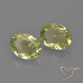 Shop natural 2.07ct 緑ががかったイエロー シリマナイト gems, 楕円形, from スリランカ at GemSelect. In stock, global shipping!