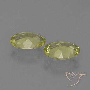Shop natural 2.07ct 緑ががかったイエロー シリマナイト gems, 楕円形, from スリランカ at GemSelect. In stock, global shipping!