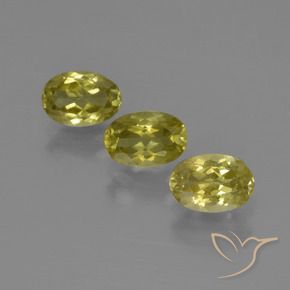 Shop natural 2.78ct パイナップルイエロー シリマナイト gems, 楕円形, from スリランカ at GemSelect. In stock, global shipping!