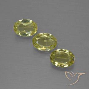 Shop natural 1.98ct 緑ががかったイエロー シリマナイト gems, 楕円形, from スリランカ at GemSelect. In stock, global shipping!