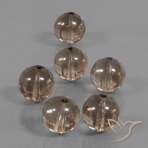 Shop natural 43.78ct ウォームブラウン スモーキークォーツ gems, スフェア / ボール, from ブラジル at GemSelect. In stock, global shipping!