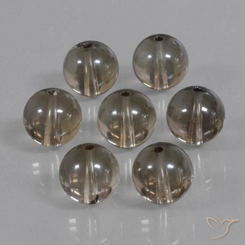 Shop natural 52.98ct 黒褐色 スモーキークォーツ gems, スフェア / ボール, from ブラジル at GemSelect. In stock, global shipping!