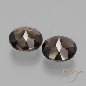 Shop natural 3.02ct ダークブルー スモーキークォーツ gems, ラウンド, from ブラジル at GemSelect. In stock, global shipping!