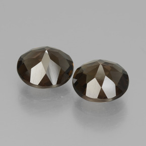 自然派の商品を探す ct ブラウン スモーキークォーツ 宝石, ラウンドカット, ブラジル からGemSelectで. 在庫あり、世界各国へ発送!