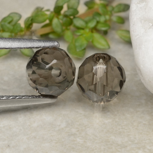 自然派の商品を探す 2.88ct 黒褐色 スモーキークォーツ 宝石, スフェア / ボール, ブラジル からGemSelectで. 在庫あり、世界各国へ発送!