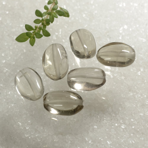 自然派の商品を探す 8.86ct 非常に薄いウッドブラウン スモーキークォーツ 宝石, オーバルカット, ブラジル からGemSelectで. 在庫あり、世界各国へ発送!