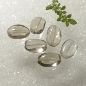 自然派の商品を探す 8.86ct 非常に薄いウッドブラウン スモーキークォーツ 宝石, オーバルカット, ブラジル からGemSelectで. 在庫あり、世界各国へ発送!