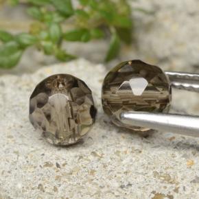 自然派の商品を探す 2.78ct 薄いアンバーブラウン スモーキークォーツ 宝石, スフェア / ボール, ブラジル からGemSelectで. 在庫あり、世界各国へ発送!