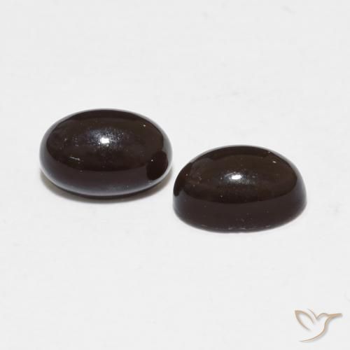 Shop natural 1.14ct ミディアムブラウン スモーキークォーツ gems, 楕円形, from ブラジル at GemSelect. In stock, global shipping!