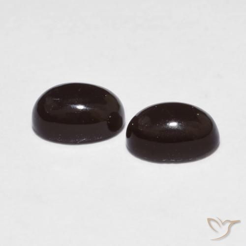Shop natural 1.14ct ミディアムブラウン スモーキークォーツ gems, 楕円形, from ブラジル at GemSelect. In stock, global shipping!
