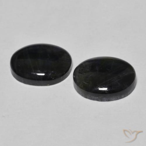 Shop natural 4.15ct マルチカラー スペクトロライト gems, 楕円形, from フィンランド at GemSelect. In stock, global shipping!