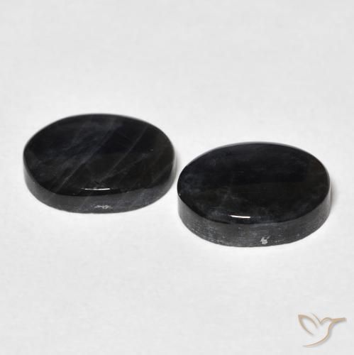 Shop natural 4.48ct マルチカラー スペクトロライト gems, 楕円形, from フィンランド at GemSelect. In stock, global shipping!