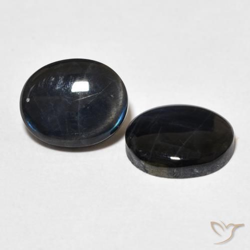 Shop natural 4.05ct マルチカラー スペクトロライト gems, 楕円形, from フィンランド at GemSelect. In stock, global shipping!