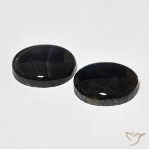 Shop natural 4.05ct マルチカラー スペクトロライト gems, 楕円形, from フィンランド at GemSelect. In stock, global shipping!