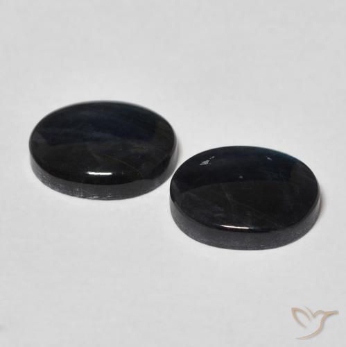 Shop natural 4.09ct マルチカラー スペクトロライト gems, 楕円形, from フィンランド at GemSelect. In stock, global shipping!